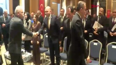 TBMM Engelli Komisyonu Başkanı Mehmet