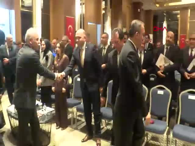 TBMM Engelli Komisyonu Başkanı