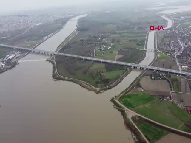 Edirne Valisi Yunus Sezer,