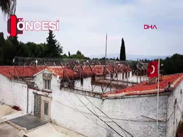Adalet Bakanı Yılmaz Tunç'un
