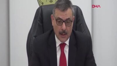 İçişleri Bakanlığı, Erzurum Valiliği görevine