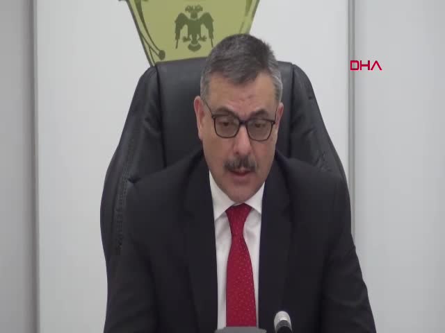 İçişleri Bakanlığı, Erzurum Valiliği