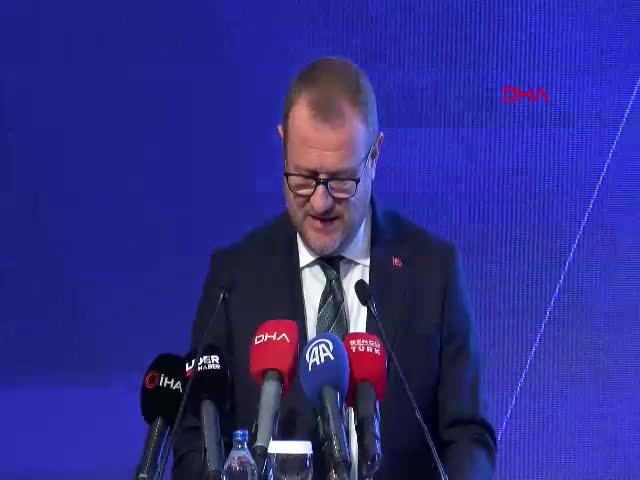 RTÜK Başkanı Ebubekir Şahin