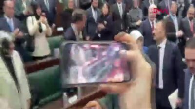 Mihalgazi Belediye Başkanı Zeynep Güneş