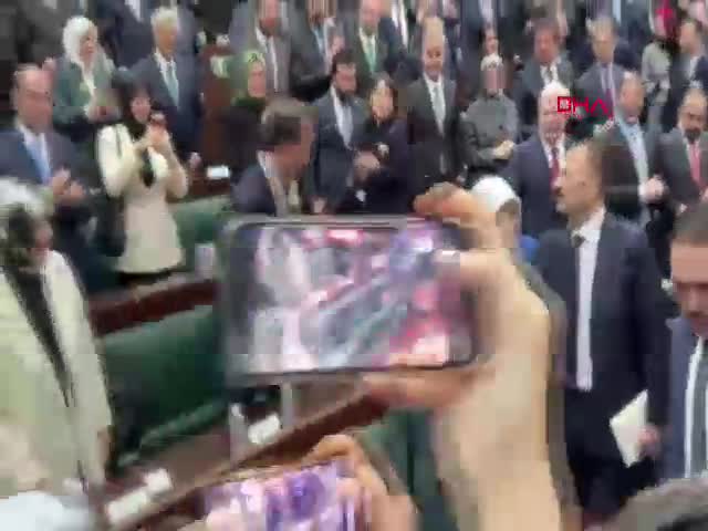 Mihalgazi Belediye Başkanı Zeynep