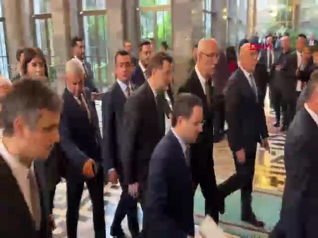 İçişleri Bakanı Mustafa Çiftçi