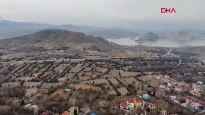 Pertek Belediyesi'ndeki zimmet soruşturması kapsamında