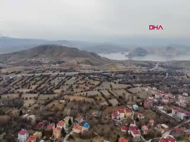 Pertek Belediyesi'ndeki zimmet soruşturması