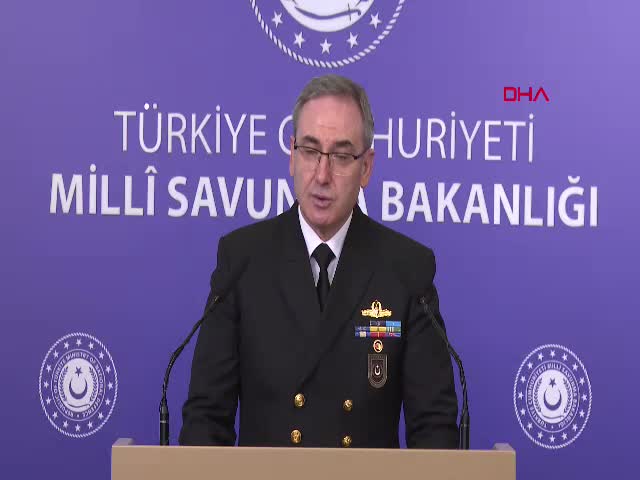 Milli Savunma Bakanlığı (MSB),