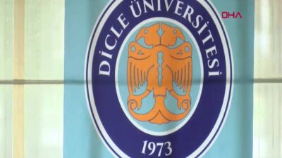 Dicle Üniversitesi Rektörü Prof. Dr.
