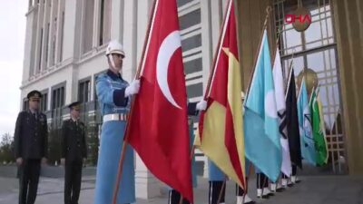 Cumhurbaşkanı Recep Tayyip Erdoğan, Sırbistan