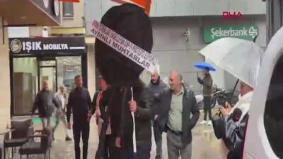 Aydın Büyükşehir Belediyesi'nin yol yatırımları