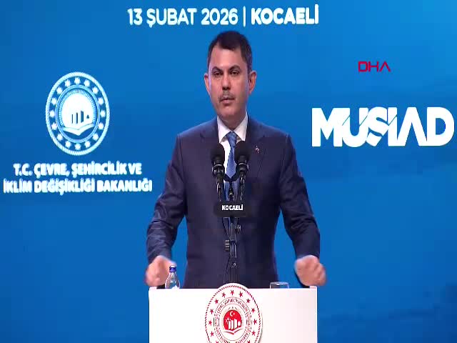 Çevre, Şehircilik ve İklim