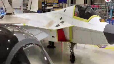 Savunma Sanayii Başkanı Haluk Görgün,