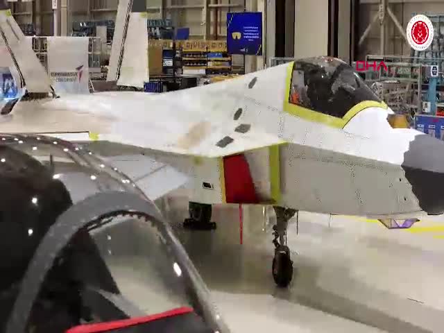 Savunma Sanayii Başkanı Haluk