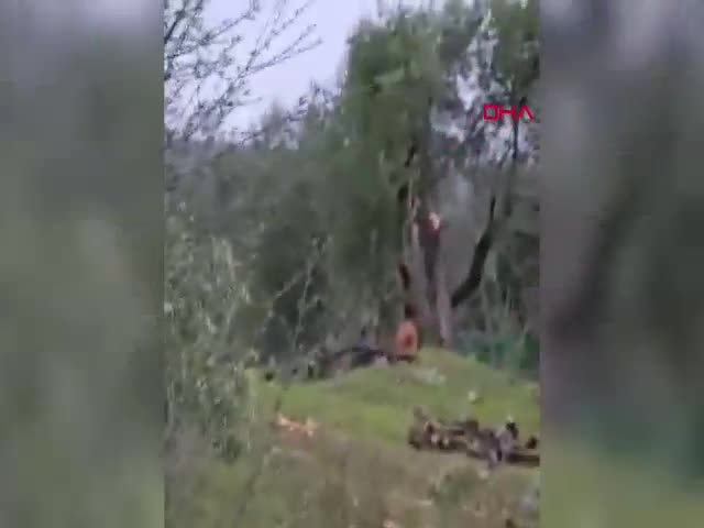 Muğla Valiliği, CHP Milas