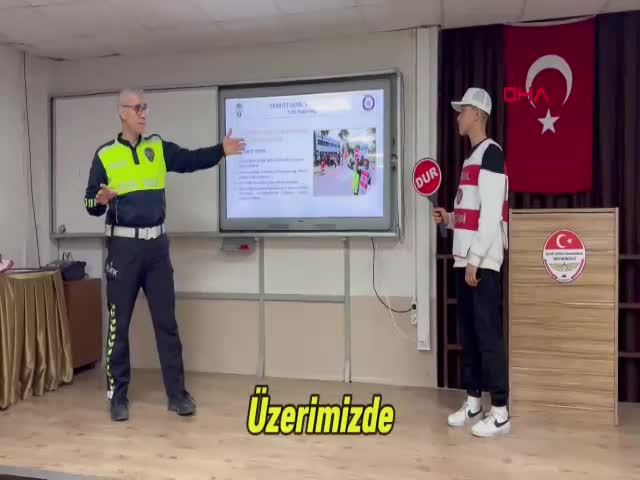 Afyonkarahisar İl Emniyet Müdürlüğü,