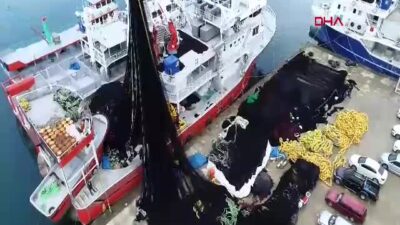 Tarım ve Orman Bakanlığı'nın katkı