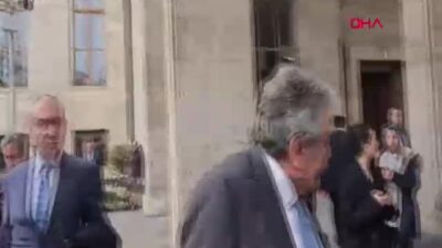 MHP Genel Başkan Yardımcısı Feti