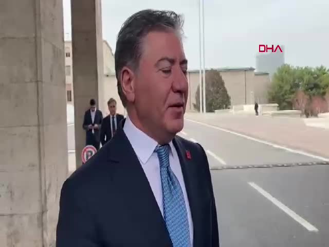 CHP Grup Başkanvekili, TBMM'deki