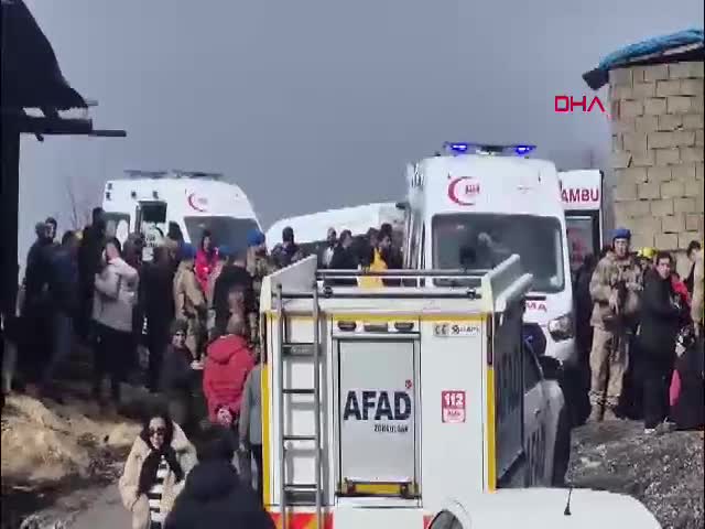 Zonguldak Kilimli'de özel bir