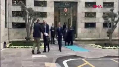 MHP Genel Başkan Yardımcısı Feti