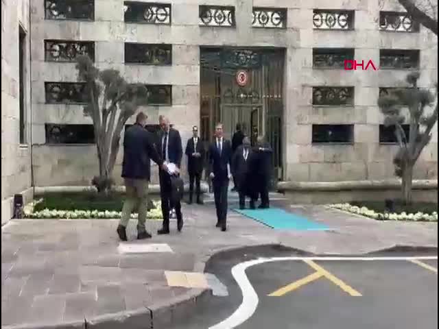 MHP Genel Başkan Yardımcısı