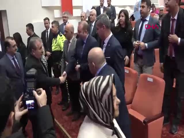 Eskişehir'de TOKİ'nin 500 Bin