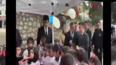 Mardin Derik'te Sağlık Bakanlığı ve