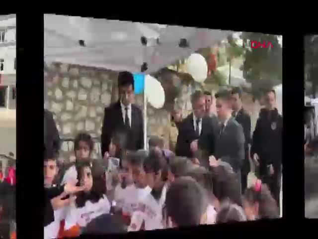 Mardin Derik'te Sağlık Bakanlığı