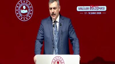 Tarım ve Orman Bakanı İbrahim