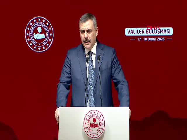 Tarım ve Orman Bakanı