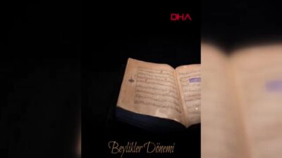 Kültür ve Turizm Bakanlığı Vakıflar