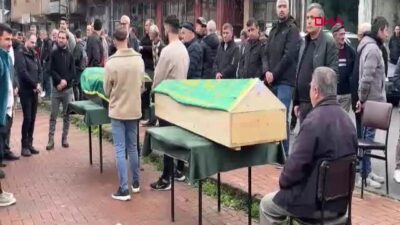 Zonguldak'taki maden göçüğünde hayatını kaybeden