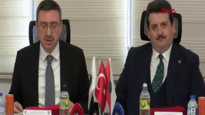 SPK Başkanı İbrahim Ömer Gönül