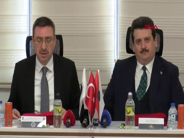 SPK Başkanı İbrahim Ömer