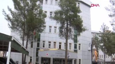 Diyarbakır Cumhuriyet Başsavcılığı ve İl