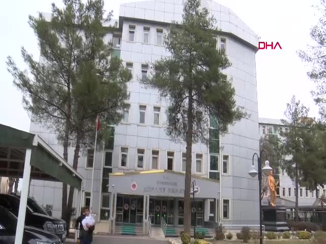 Diyarbakır Cumhuriyet Başsavcılığı ve