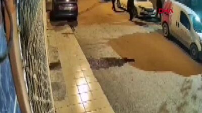 İzmir Cumhuriyet Başsavcısı Ali Yeldan,