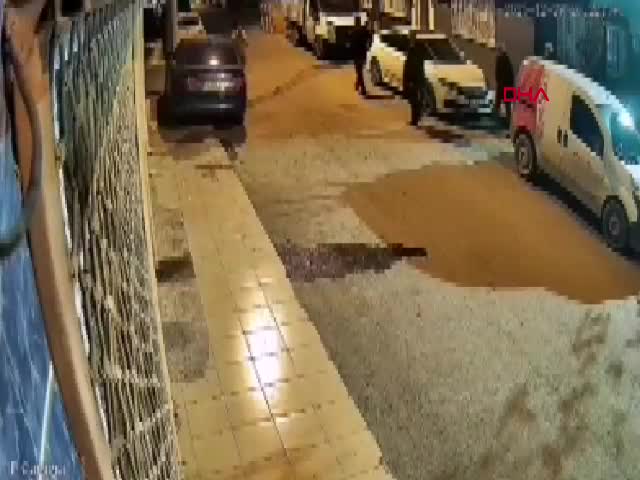 İzmir Cumhuriyet Başsavcısı Ali