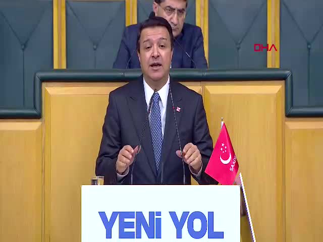 Saadet Partisi Genel Başkanı