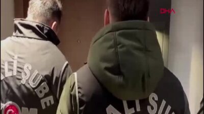 Beykoz Belediyesi yolsuzluk soruşturmasında Alaattin