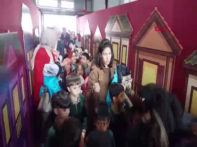 Milli Eğitim Bakanı Yusuf