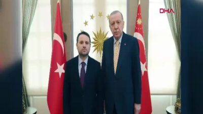 Cumhurbaşkanı Recep Tayyip Erdoğan, Adalet