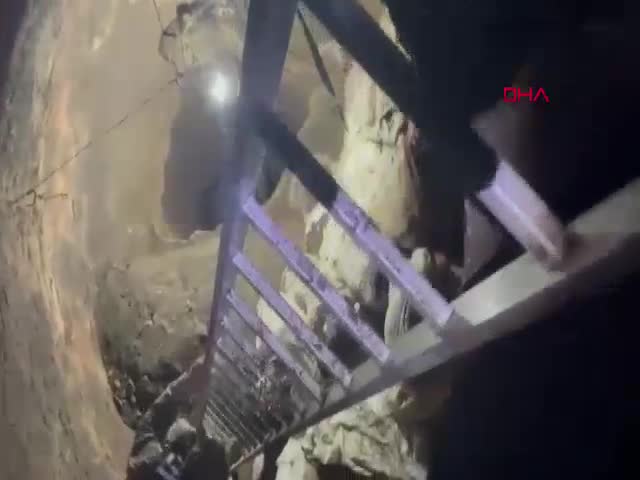 Hatay'ın Payas ilçesinde ev