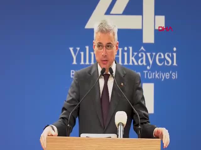 Sağlık Bakanı Kemal Memişoğlu,