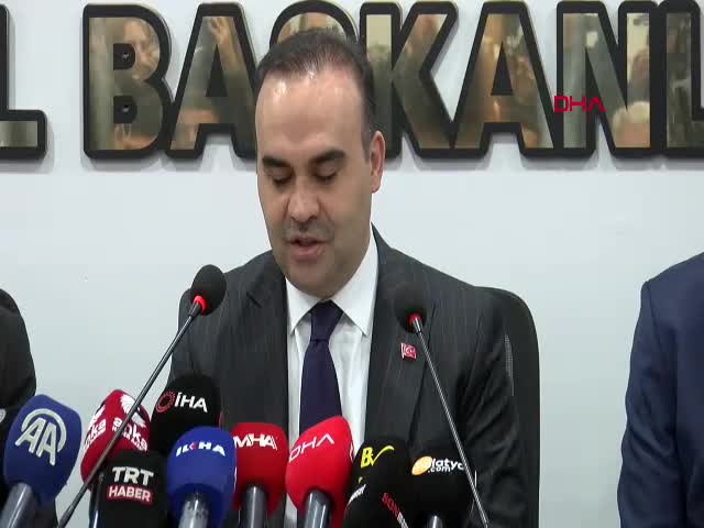 Sanayi ve Teknoloji Bakanı