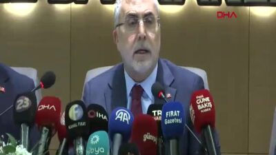 Çalışma ve Sosyal Güvenlik Bakanı