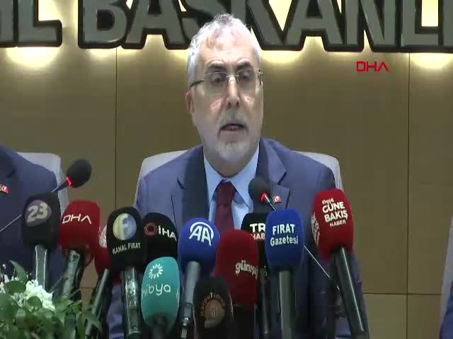 Çalışma ve Sosyal Güvenlik