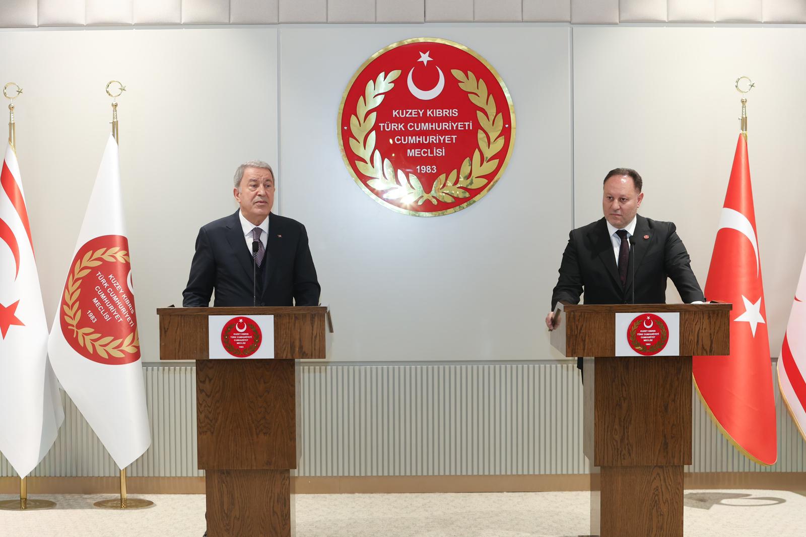 TBMM Milli Savunma Komisyonu Başkanı